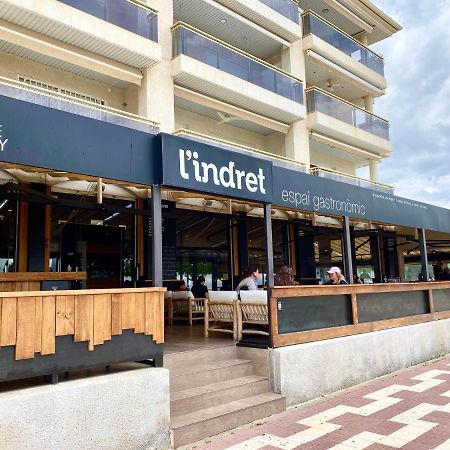 Apartamento Bonito Cerca De La Playa Cambrils Eksteriør bilde