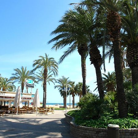 Apartamento Bonito Cerca De La Playa Cambrils Eksteriør bilde