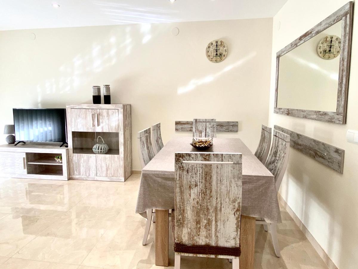 Apartamento Bonito Cerca De La Playa Cambrils Eksteriør bilde