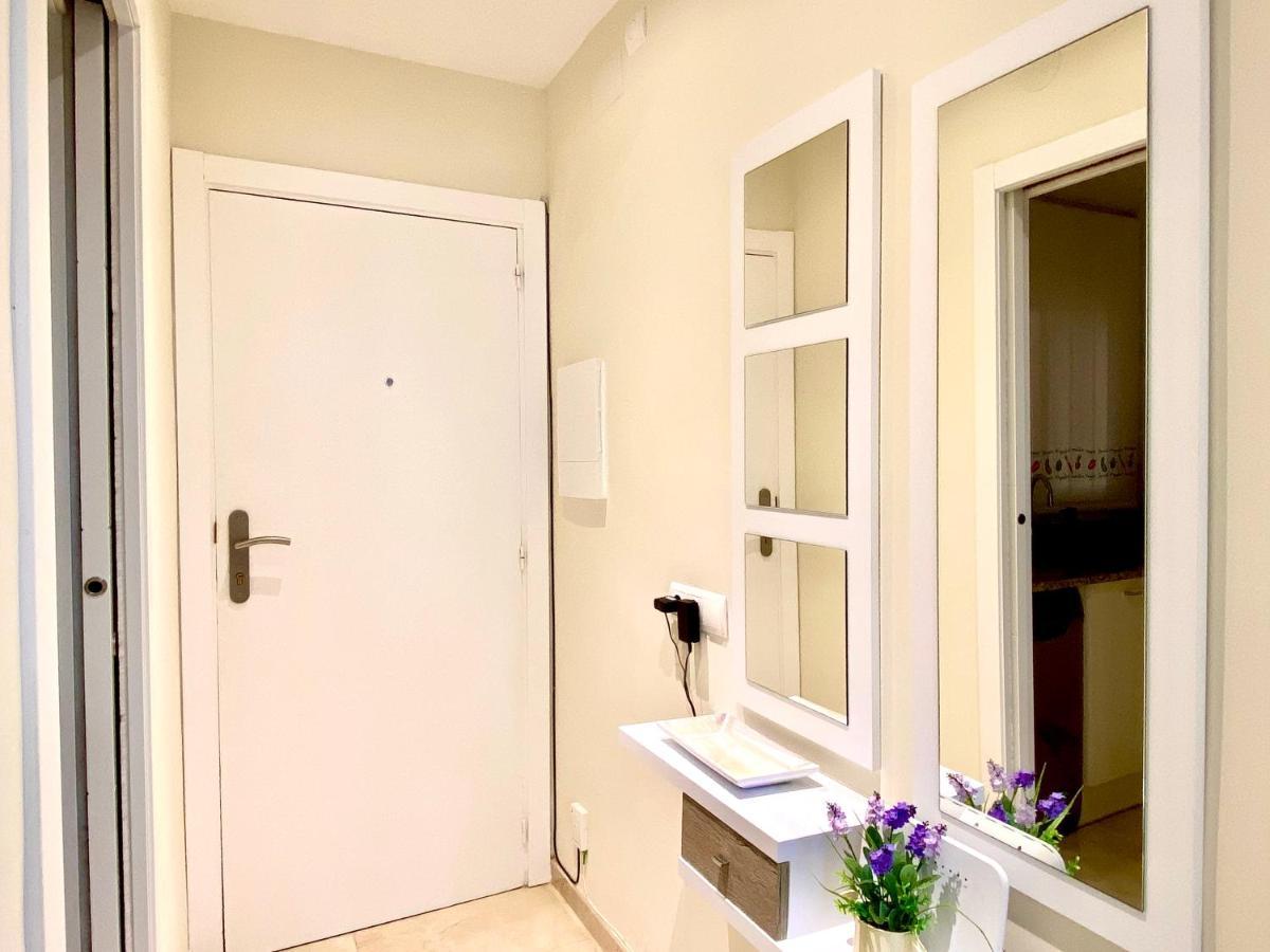 Apartamento Bonito Cerca De La Playa Cambrils Eksteriør bilde