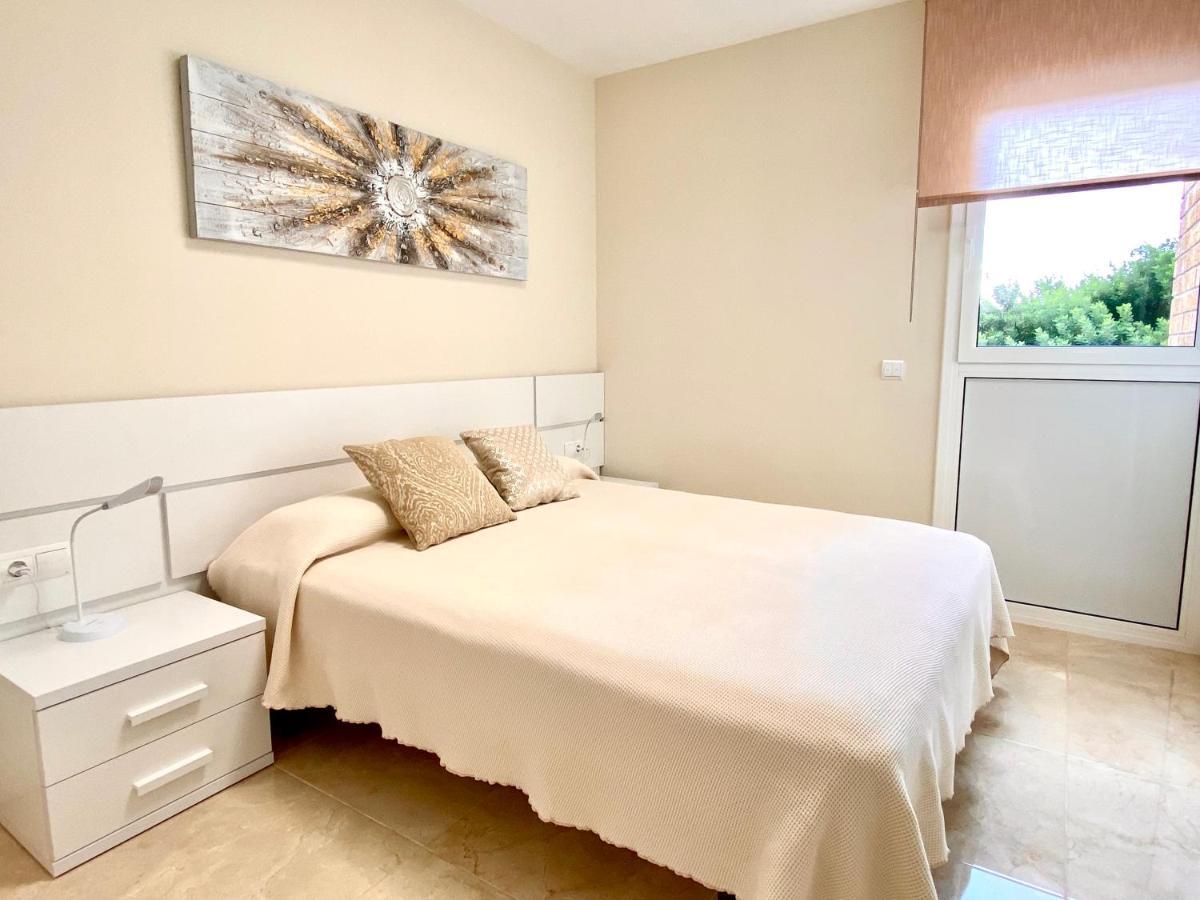 Apartamento Bonito Cerca De La Playa Cambrils Eksteriør bilde