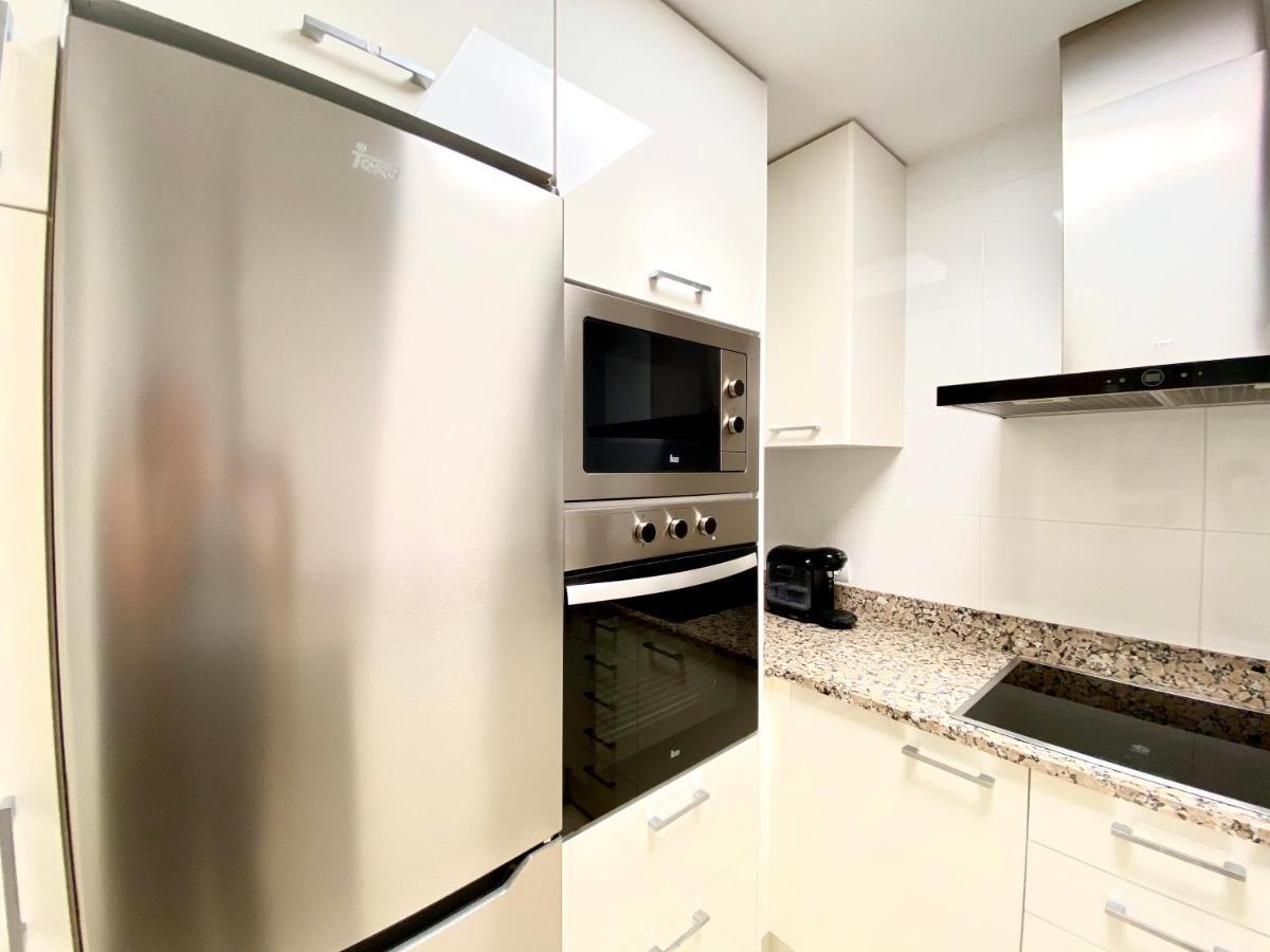Apartamento Bonito Cerca De La Playa Cambrils Eksteriør bilde