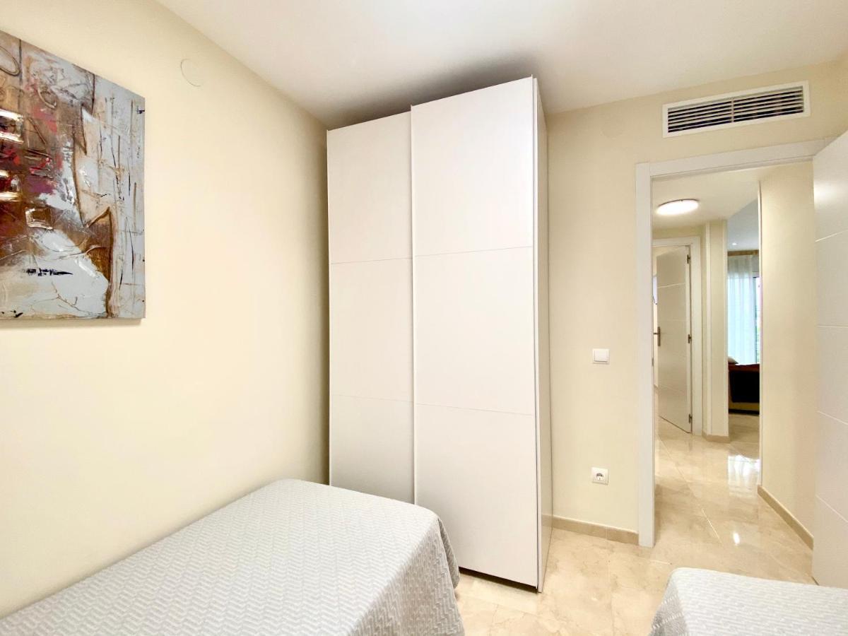 Apartamento Bonito Cerca De La Playa Cambrils Eksteriør bilde