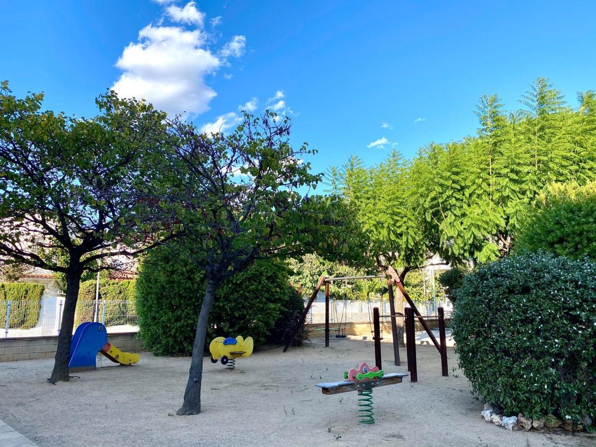 Apartamento Bonito Cerca De La Playa Cambrils Eksteriør bilde